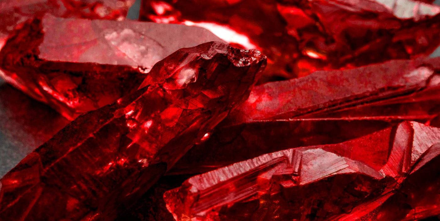 Ruby